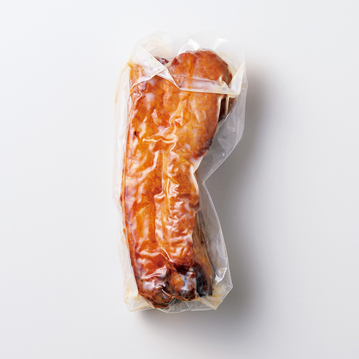 炙りチャーシュー