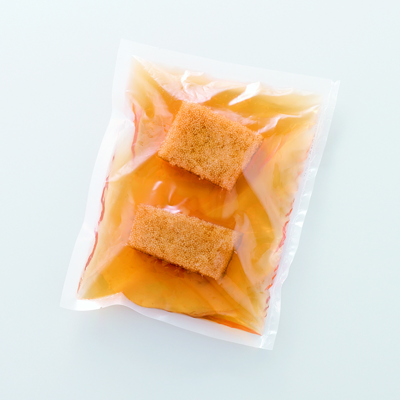 味付子持ち昆布