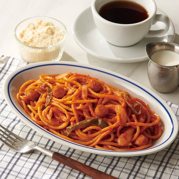 レンジで簡単！人気ごはんセット