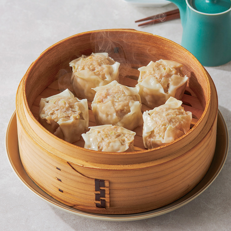 時短で本格的！家庭で中華セット