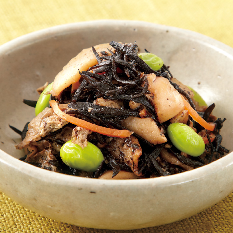 簡単便利な“もう一品”セット