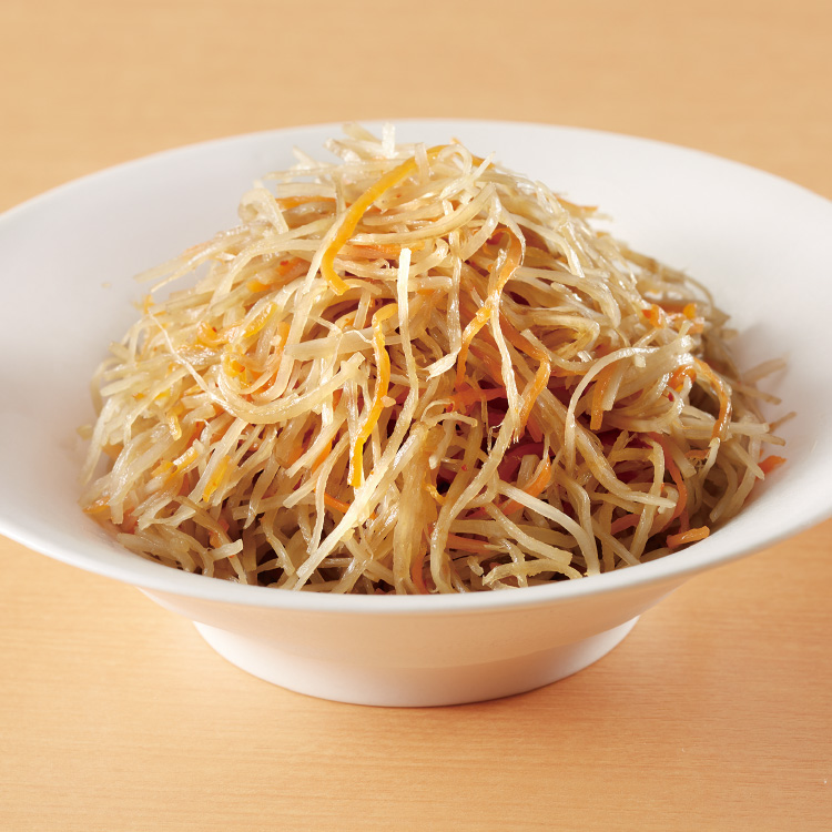 簡単便利な“もう一品”セット