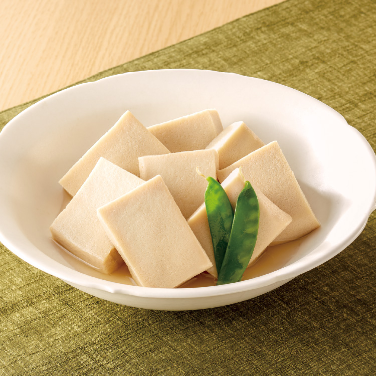 簡単便利な“もう一品”セット