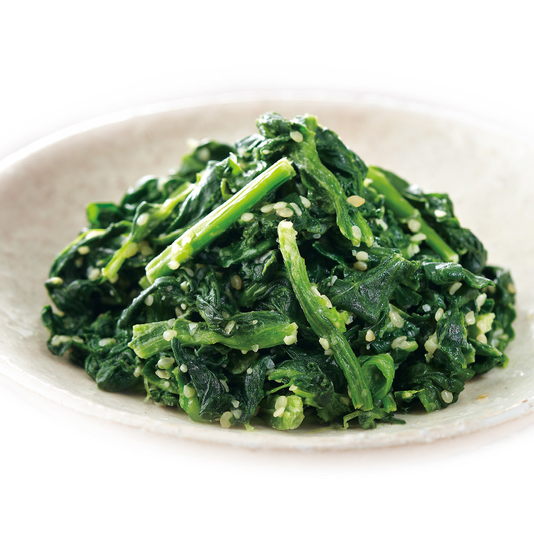 簡単便利な“もう一品”セット