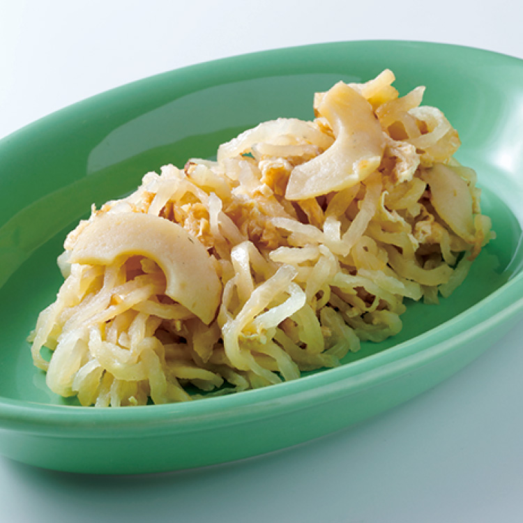 簡単便利な“もう一品”セット