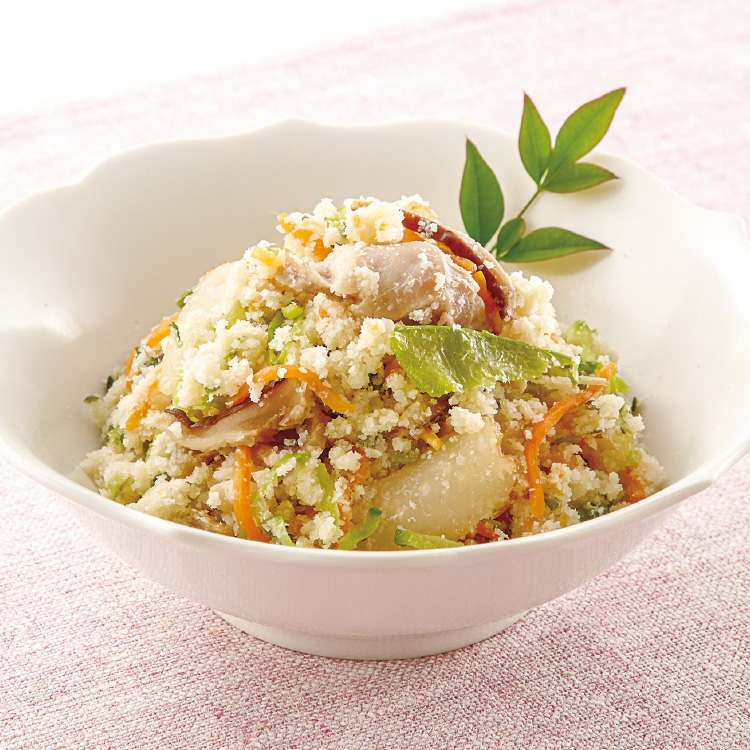 簡単便利な“もう一品”セット