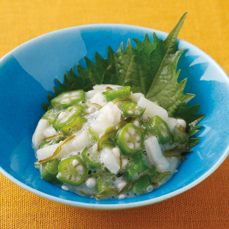 簡単便利な“もう一品”セット