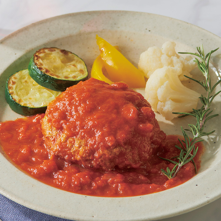 あると安心！晩ごはんセット