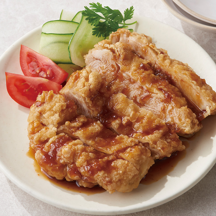 あると安心！晩ごはんセット