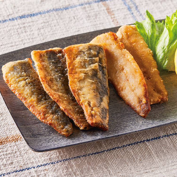 あると安心！晩ごはんセット