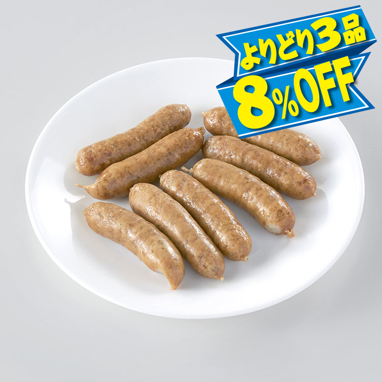 ポークウインナー