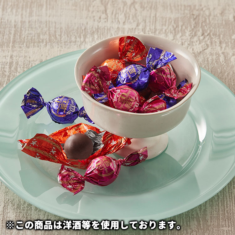 大人のチョコレートＢＯＮＢＯＮ