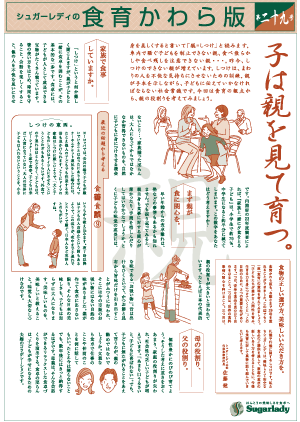 第29号　テーマ：親