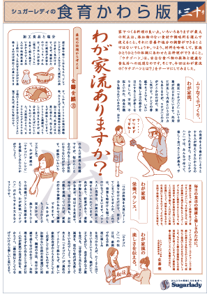 第30号　テーマ：流