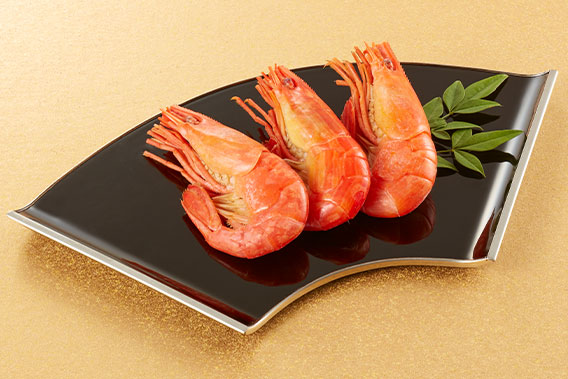 画像：北海しまえび