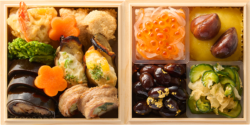 豪華食事セット新品未開封 くら寿司 おせち 予約 9/18〜10/5 エントリーで+5% 豪華新春