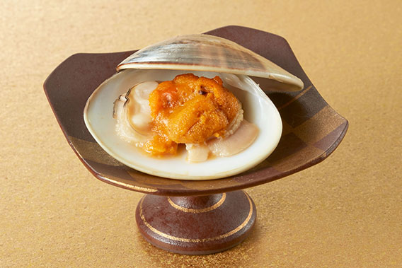 Z's MENU HI・NO・DE ひので【和風二段重】 | 2026年おせちの