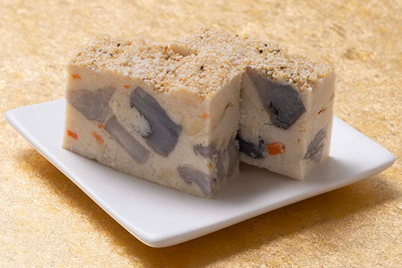 画像：４Ｘチキンの松風