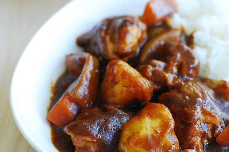 写真：おせちのおすすめリメイク