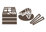 3