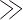 記号：やじるし