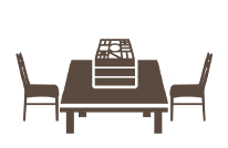 3