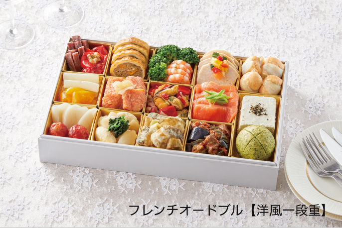 写真：味わいと香りを楽しむ