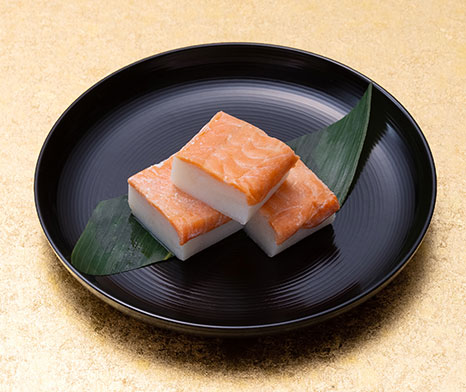 鱒かまぼこ