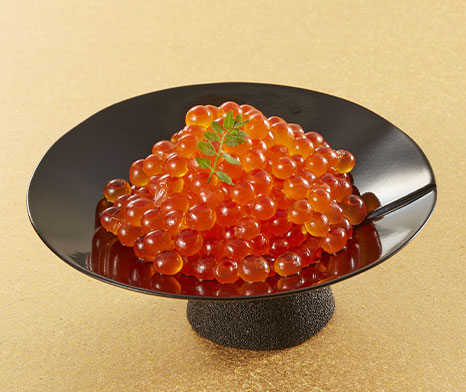 いくら醤油漬け