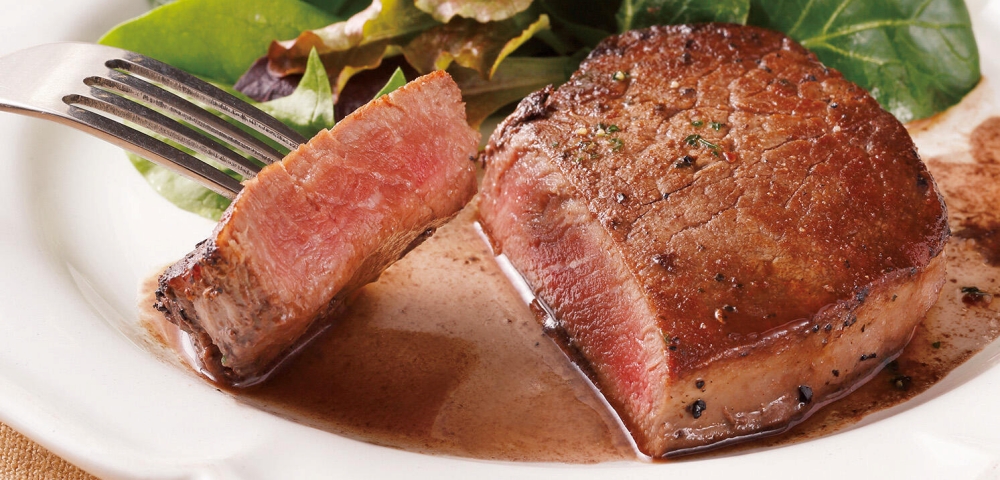 4Xビーフイメージ画像