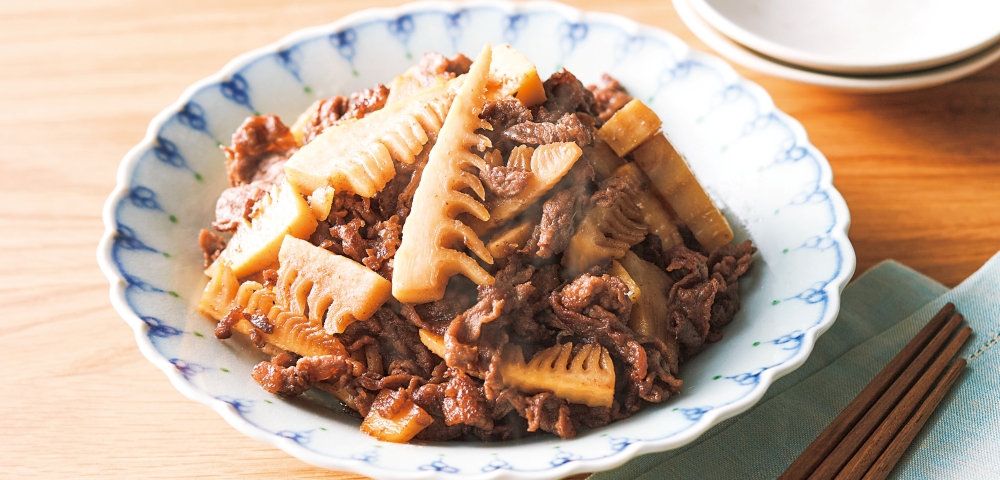 4Xビーフイメージ画像