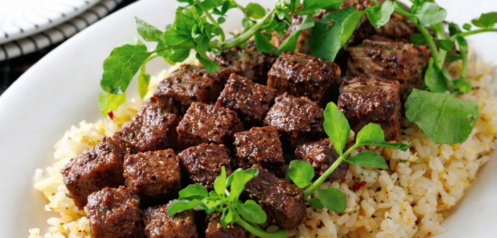 4Xビーフイメージ画像