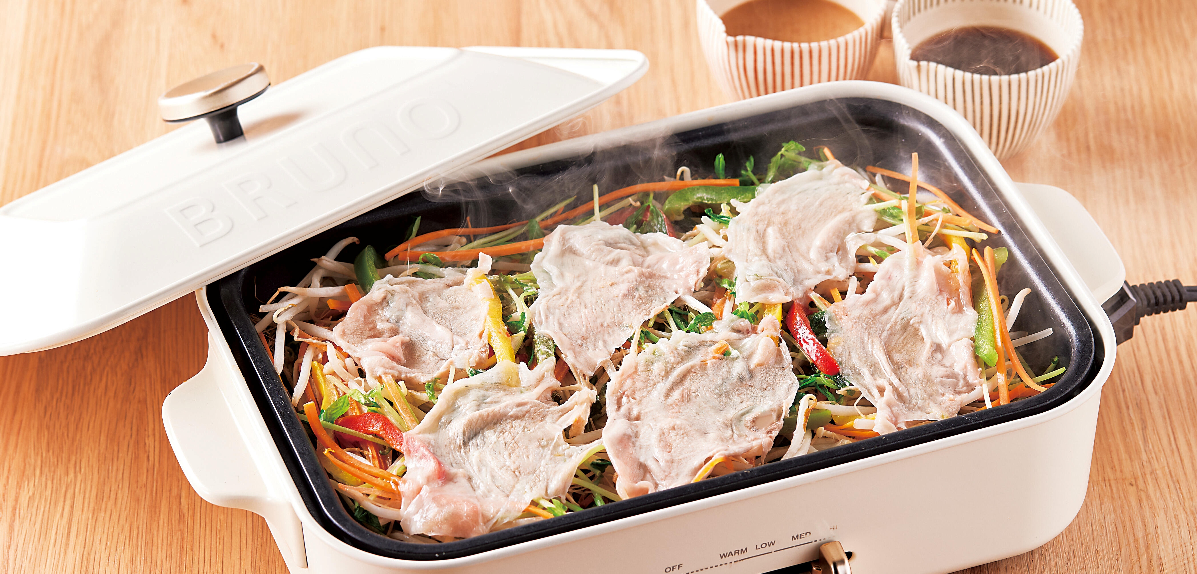 4Xポークイメージ画像