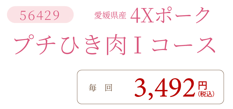 4XポークIコース