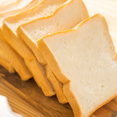 写真：パンを冷凍保存する2つのメリット